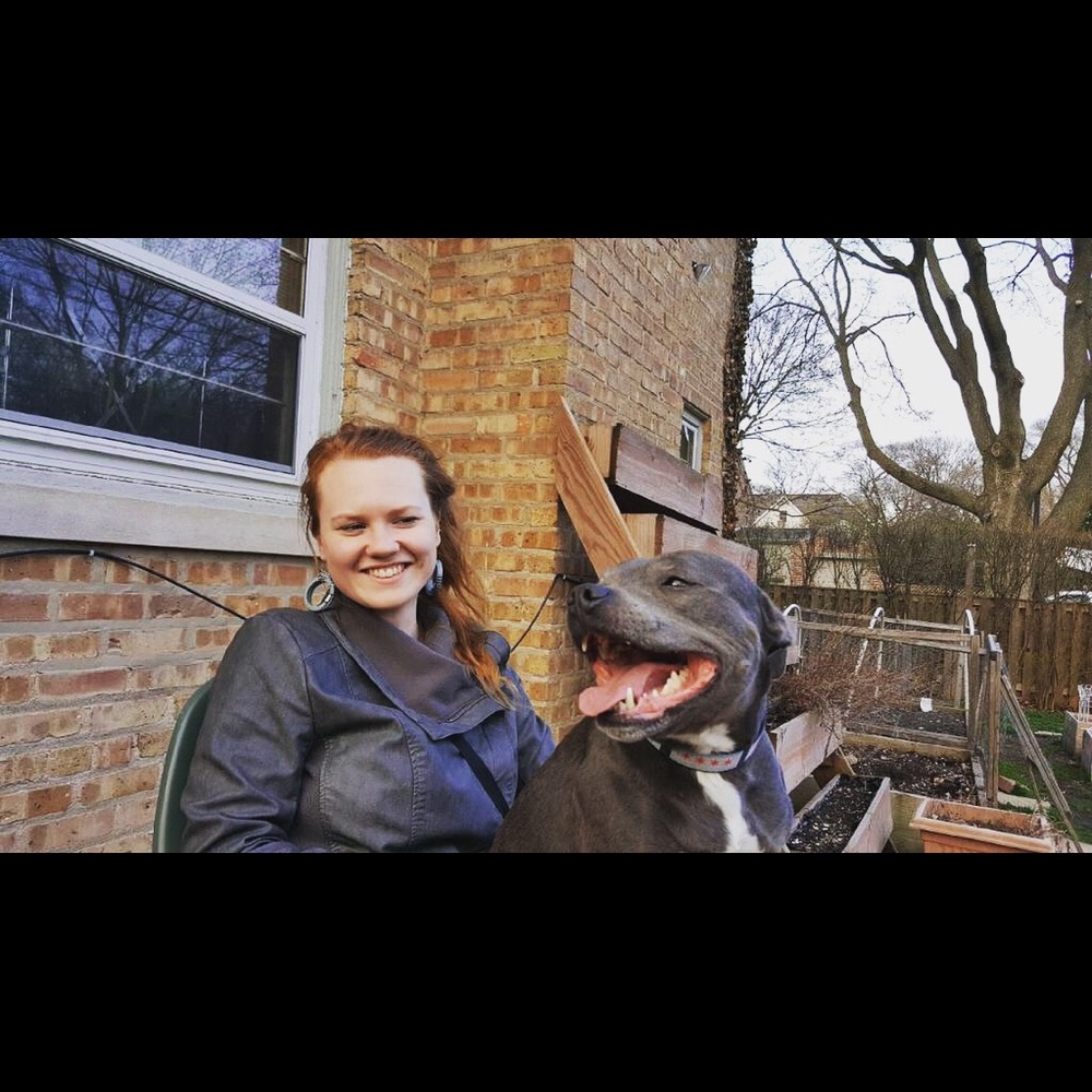 Meet your Posher, Constance